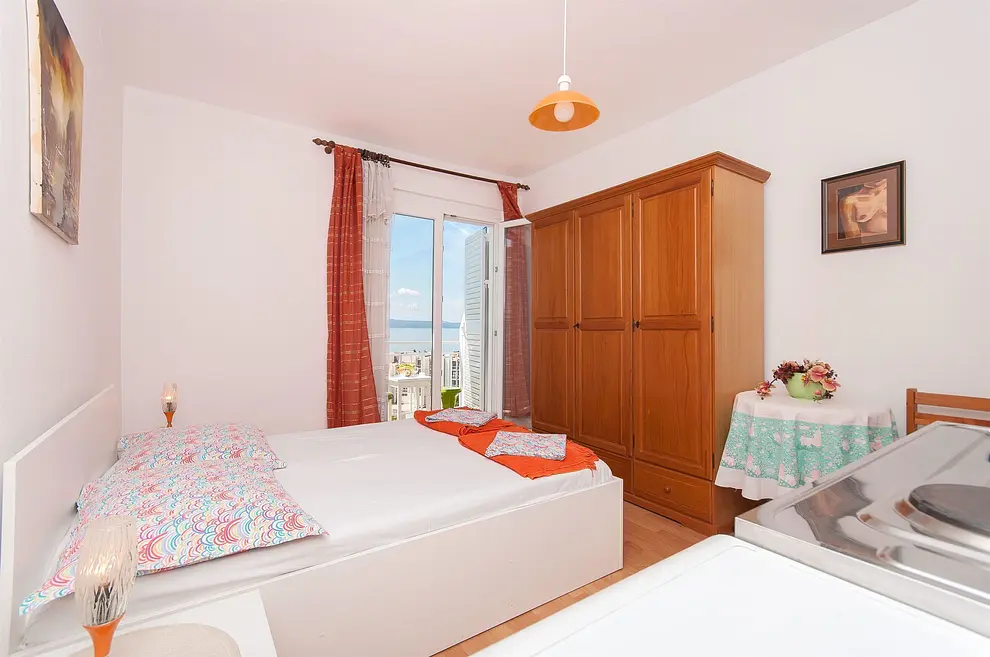 Ferienwohnung in Makarska  999204524 32718 – Foto 9