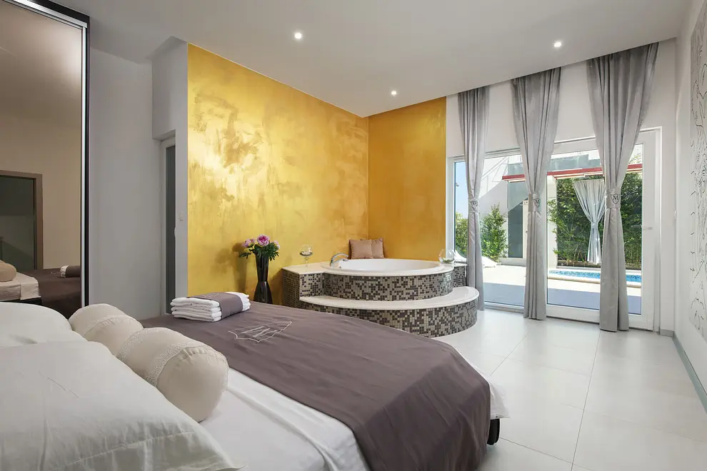 Ferienhaus in Rogoznica  999205516 33671 – Foto 9