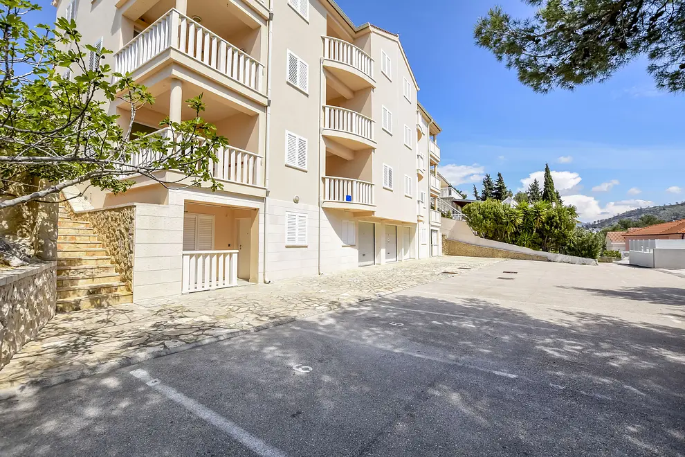 Ferienwohnung in Rogoznica  999208916 36862 – Foto 5