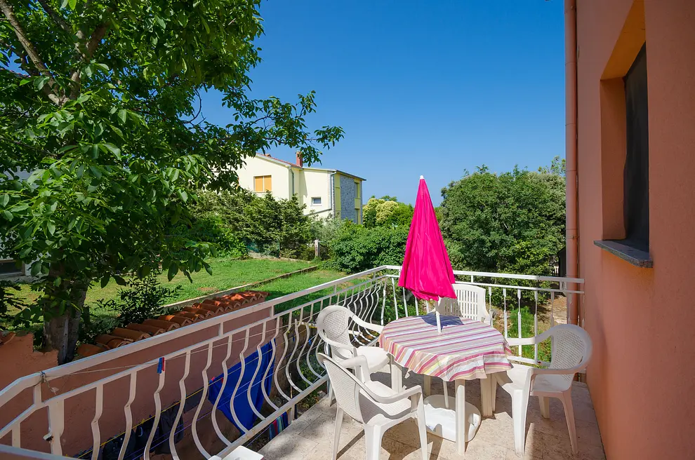 Ferienwohnung in Banjole  999202997 31259