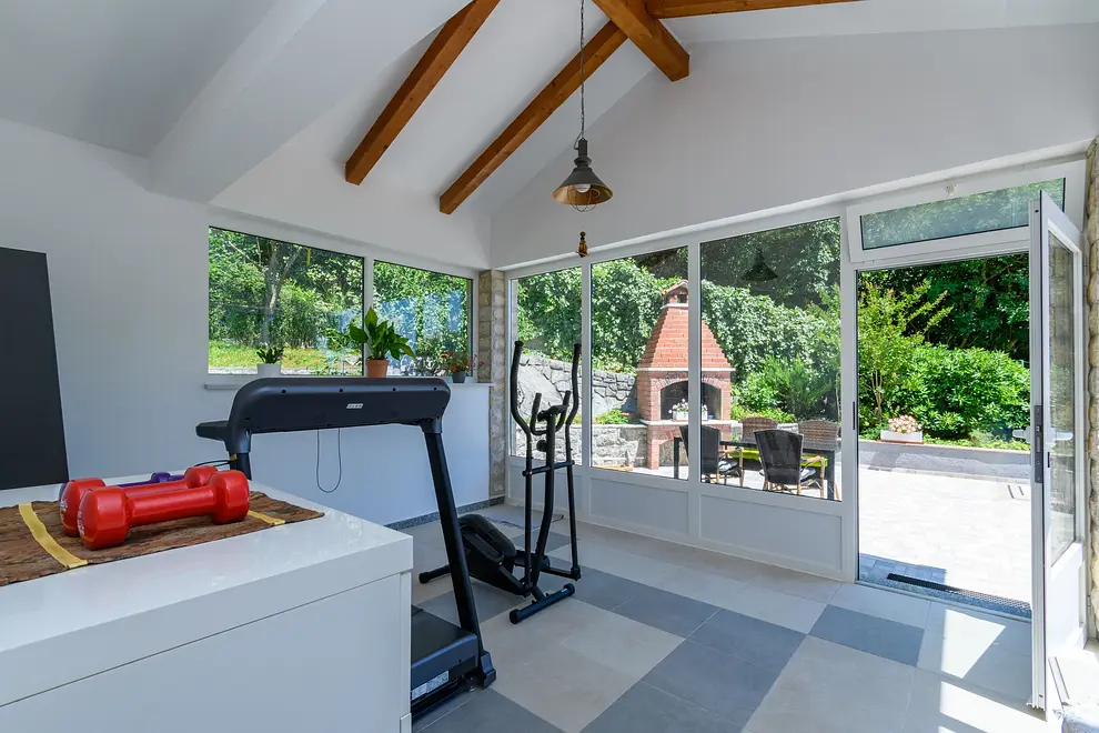 Ferienwohnung in Opatija  999238083 43132 – Foto 33