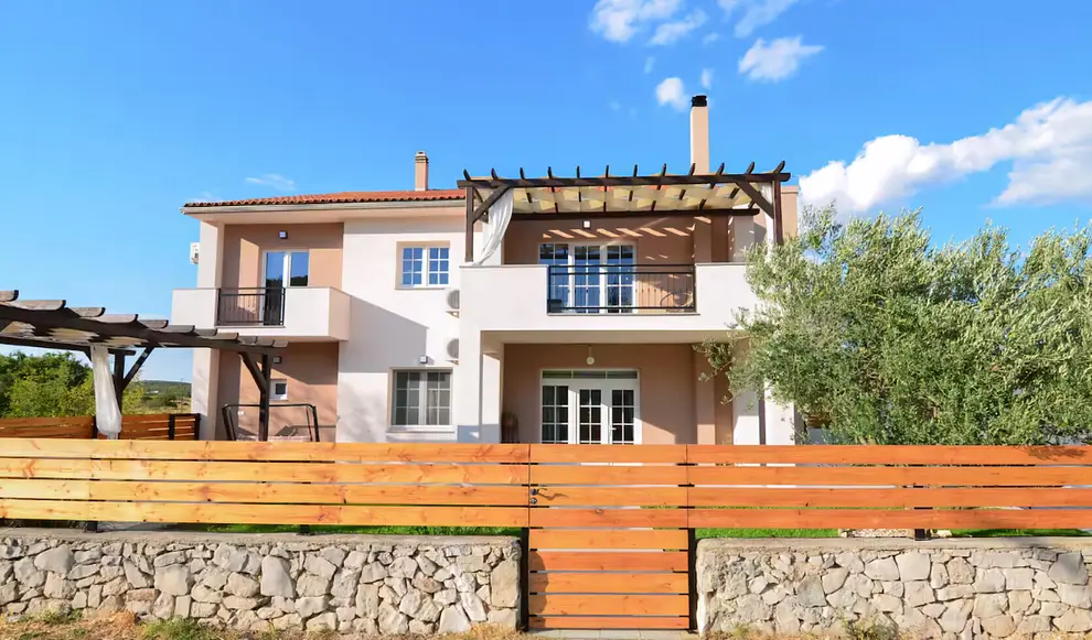 Ferienwohnung in Pirovac mit Pool 999219020 41516 – Foto 9