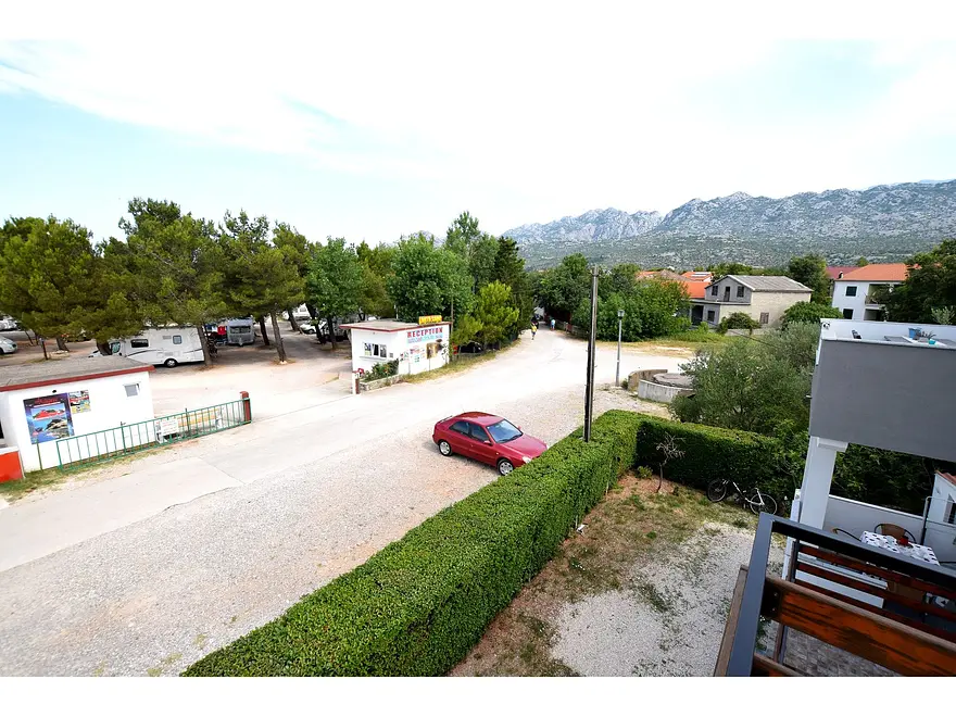 Ferienwohnung in Starigrad  999206101 34221 – Foto 13