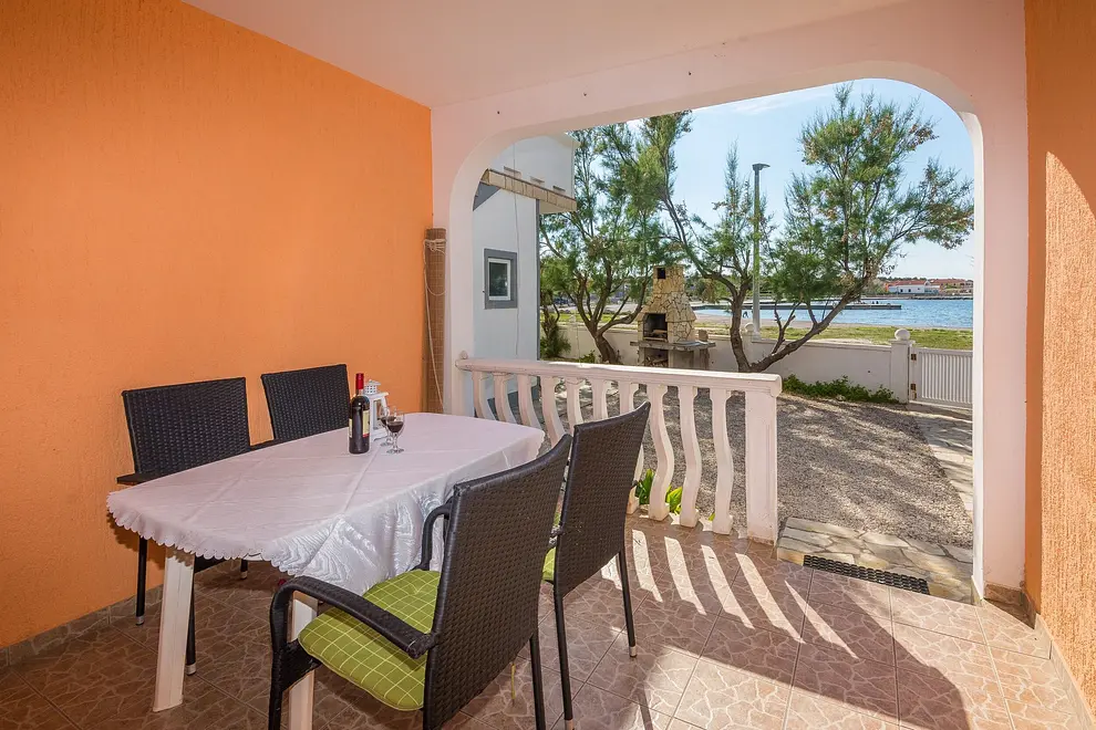 Ferienwohnung in Vir  999205367 33531 – Foto 12