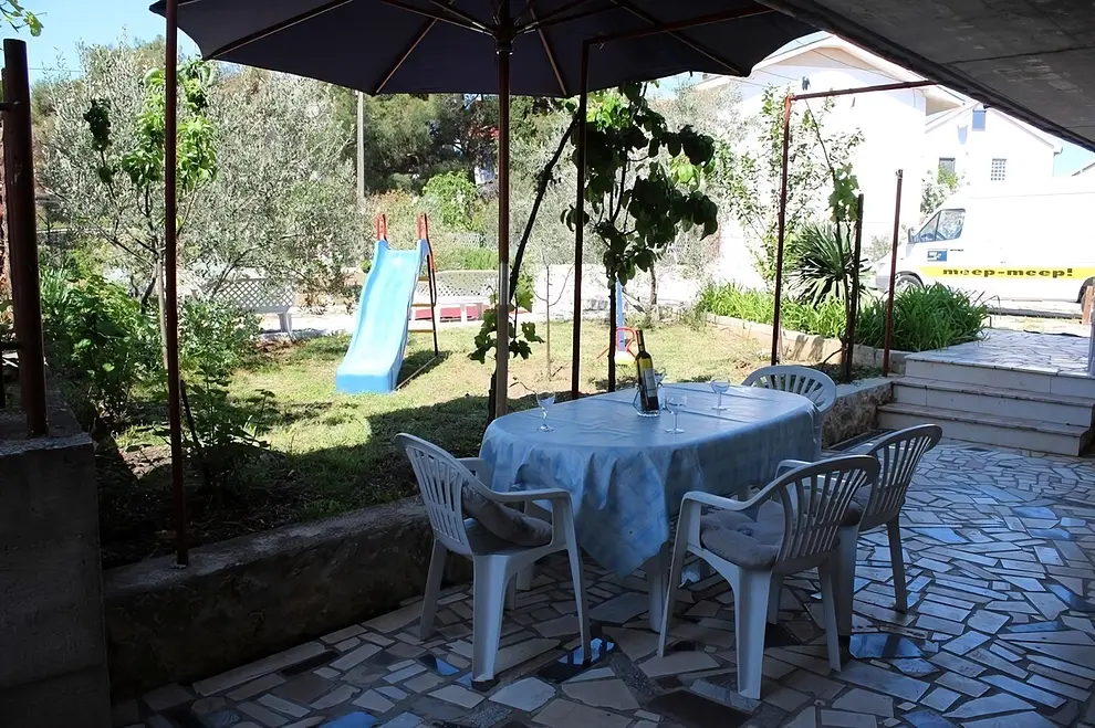 Ferienwohnung in Pirovac  999209803 37703 – Foto 2