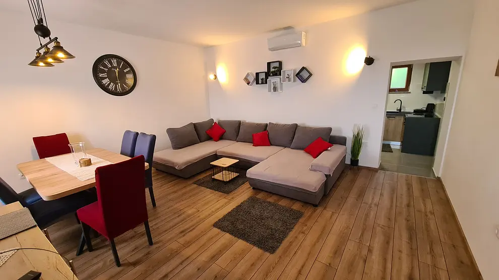 Ferienwohnung in Starigrad  999206511 34612 – Foto 25