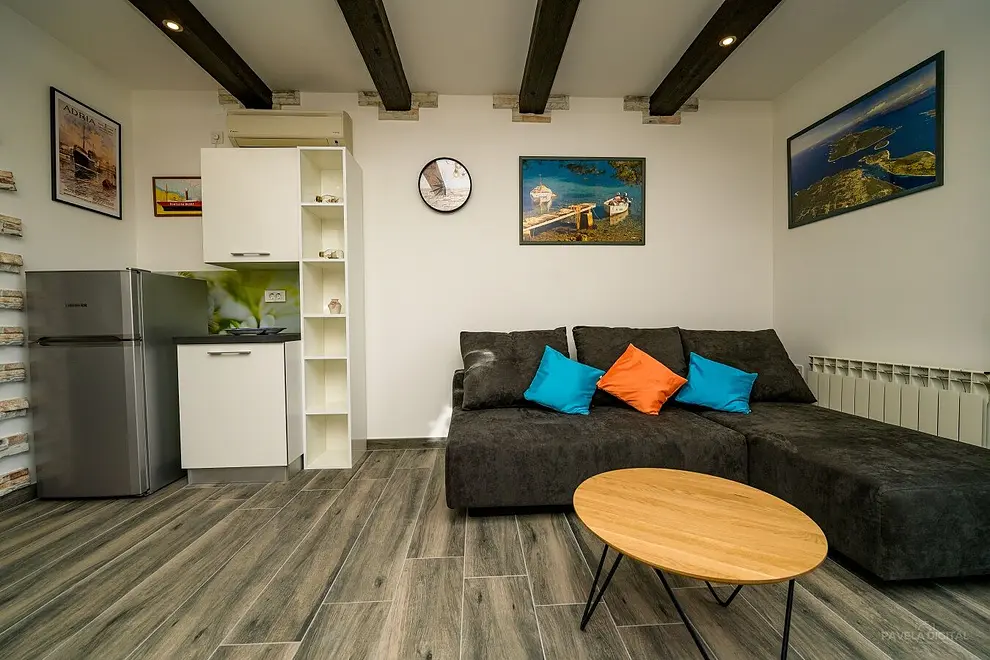 Ferienwohnung in Losinj  999213405 40915 – Foto 11