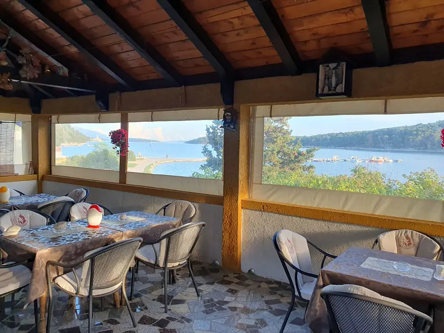 Ferienwohnung in Kampor  66154639 27968