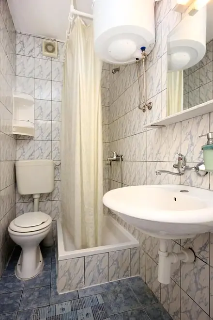 Ferienwohnung in Orebic  999212240 39916 – Foto 6