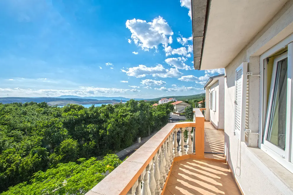 Ferienwohnung in Crikvenica  66126210 12785