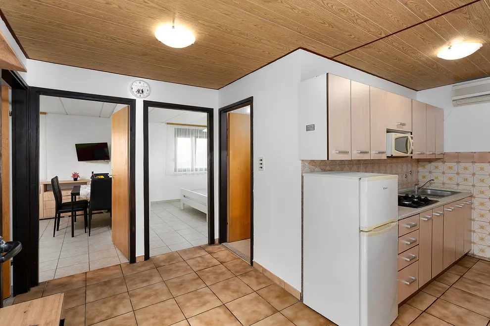 Ferienwohnung in Nin mit Pool und haustiergeeignet 999205999 34120 – Foto 18