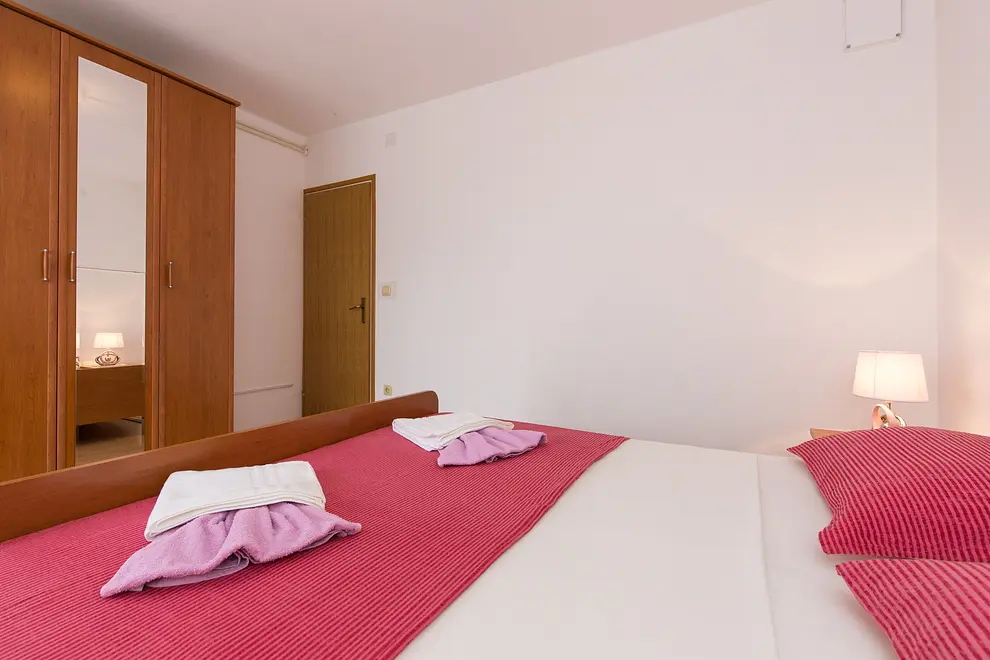 Ferienwohnung in Krk mit Pool 999205447 33602