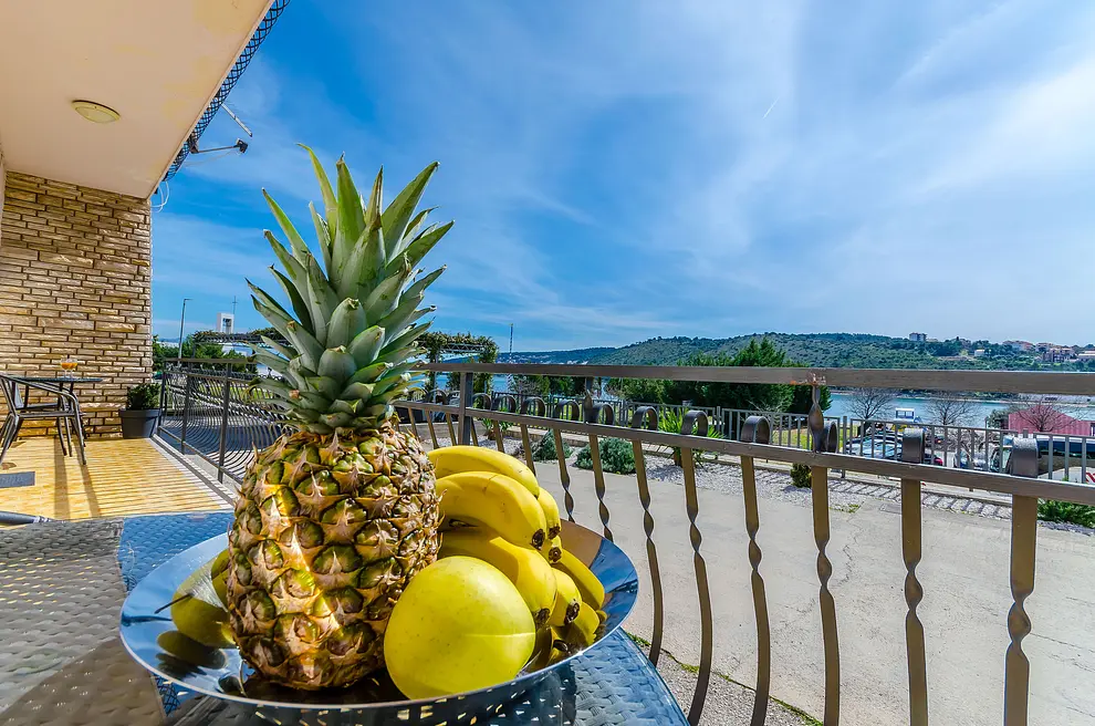 Ferienwohnung in Trogir  999205208 33375 – Foto 8
