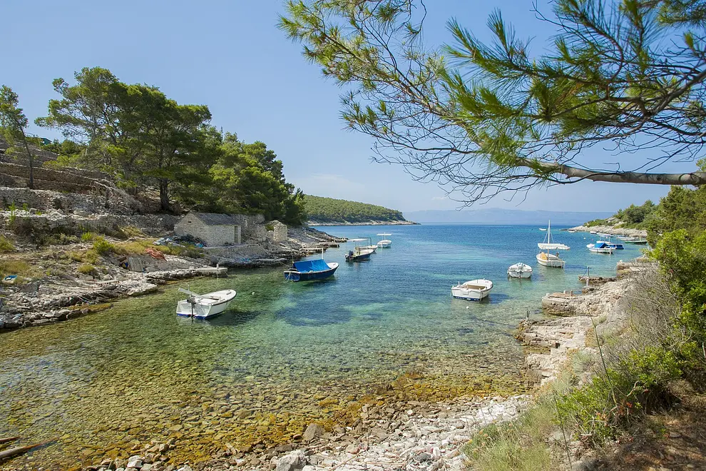 Ferienwohnung in Korcula  999208253 36230 – Foto 23