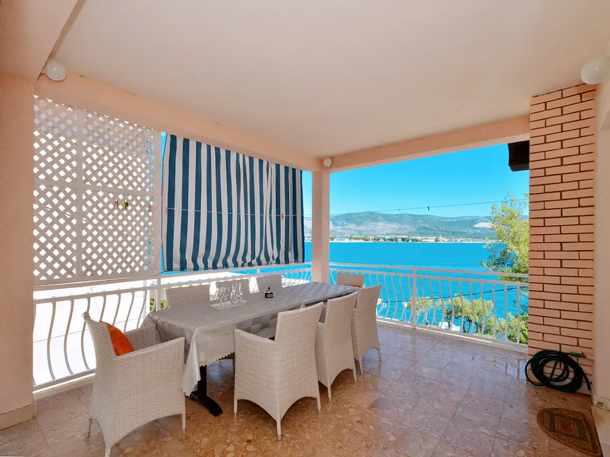Ferienwohnung in Ciovo haustiergeeignet 999206739 34829 – Foto 9