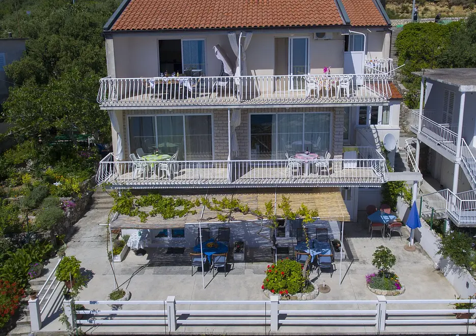 Ferienwohnung in Makarska  66158207 29176