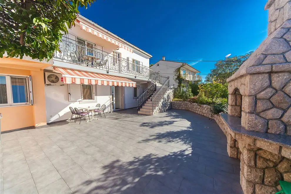 Ferienwohnung in Crikvenica  6616428 1564