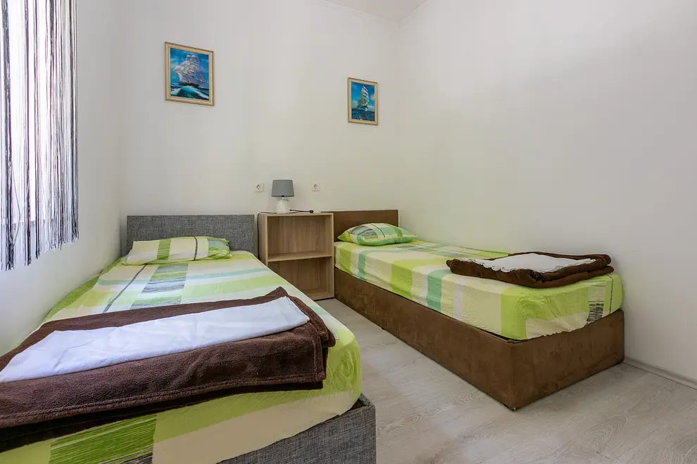 Ferienwohnung in Novi Vinodolski  999206323 34429 – Foto 7