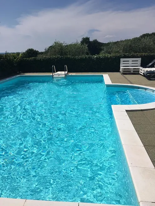 Ferienwohnung in Umag mit Pool 999212843 40407 – Foto 25
