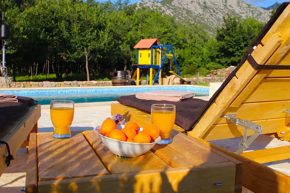 Ferienwohnung in Makarska mit Pool 999210928 41243 – Foto 23