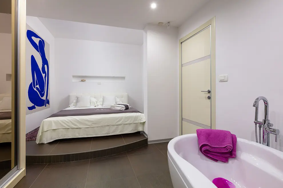Ferienhaus in Rogoznica  999205516 33671 – Foto 15