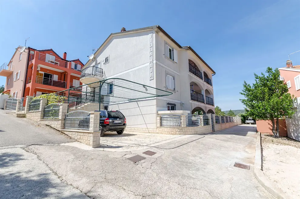 Ferienwohnung in Rogoznica  999203864 32090 – Foto 7