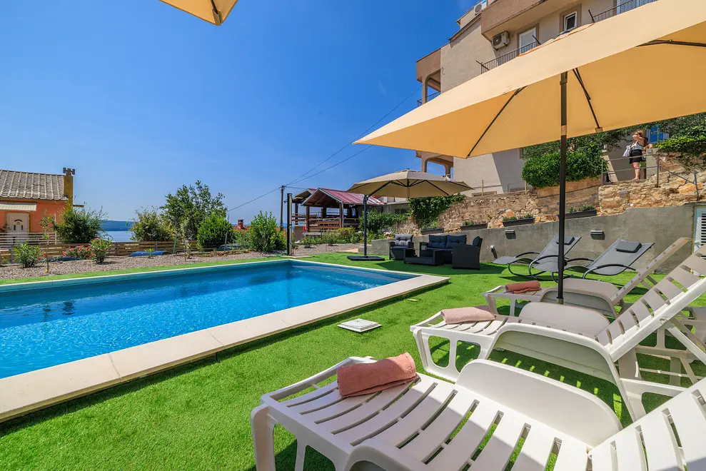 Ferienwohnung in Crikvenica mit Pool 999203393 31644 – Foto 28