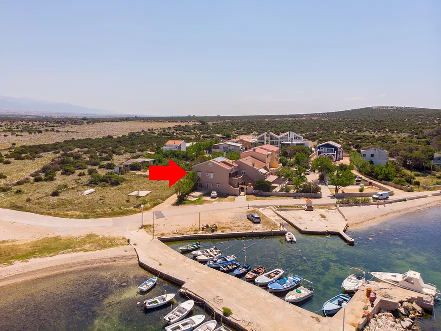 Ferienwohnung in Pag  999202896 31166 – Foto 9