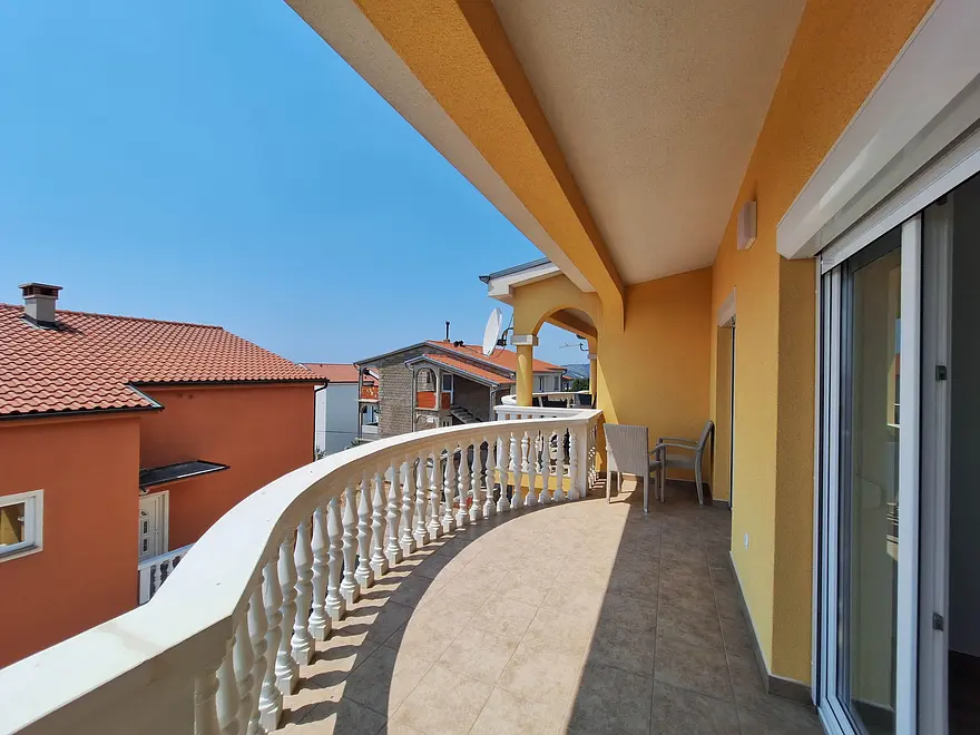 Ferienwohnung in Novi Vinodolski  999207319 35380 – Foto 34