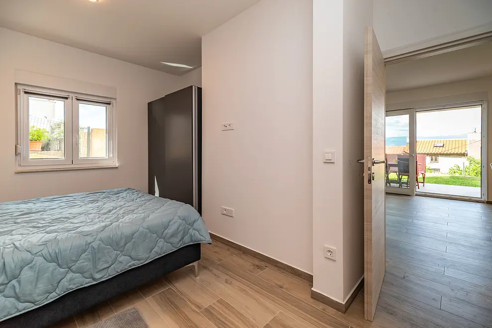 Ferienwohnung in Krk  999208358 36329 – Foto 6