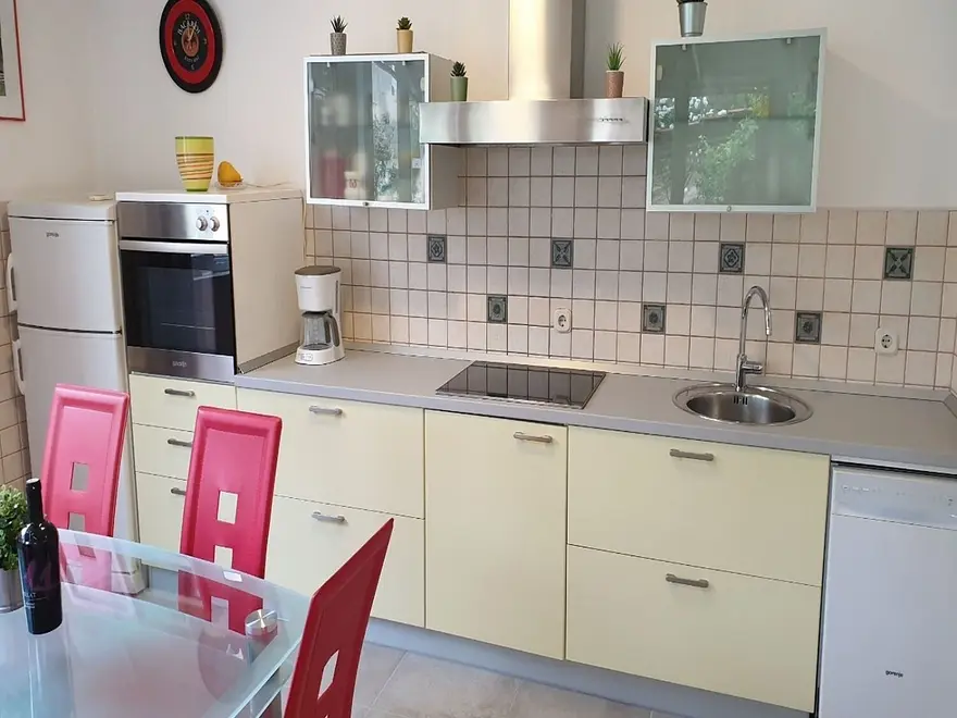 Ferienwohnung in Blato  999212942 40496