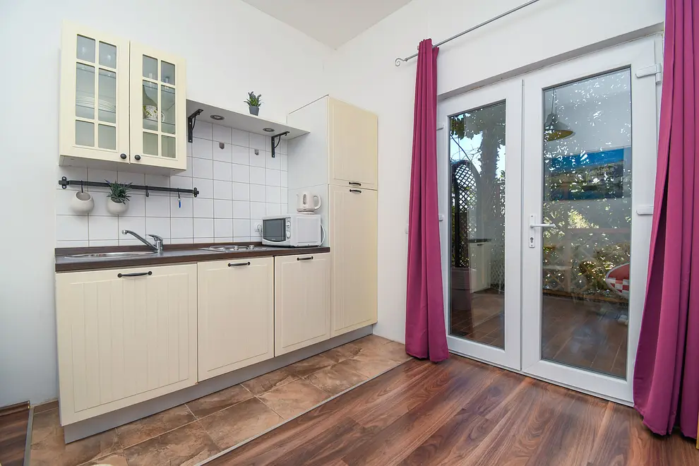 Ferienwohnung in Ciovo  66152745 26555