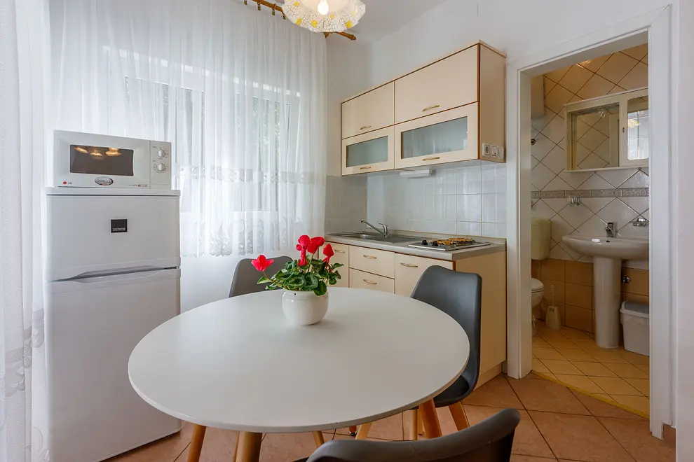 Ferienwohnung in Crikvenica  6616300 1462