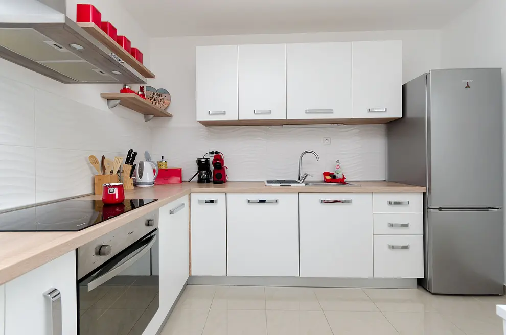 Ferienwohnung in Crikvenica  999210683 38526 – Foto 3