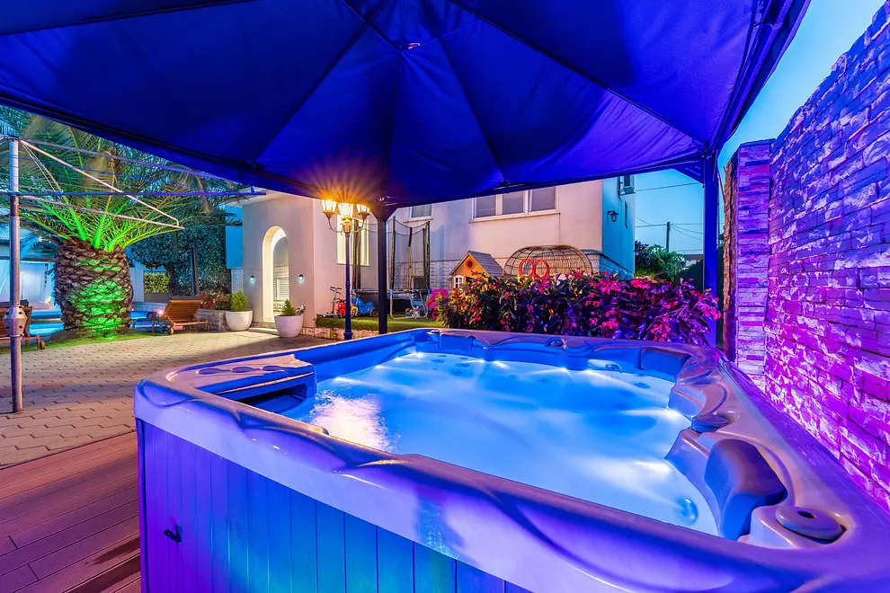 Ferienwohnung in Sukosan mit Pool 999207373 35429 – Foto 27