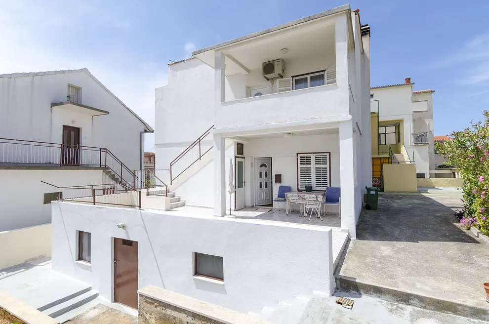 Ferienwohnung in Primosten  999208781 36735 – Foto 18