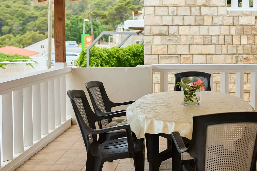 Ferienwohnung in Mljet  999211188 39001 – Foto 28