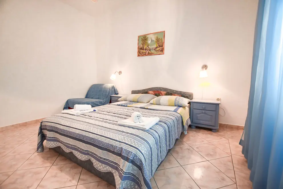 Ferienwohnung in Starigrad mit Pool 999207345 35402 – Foto 33