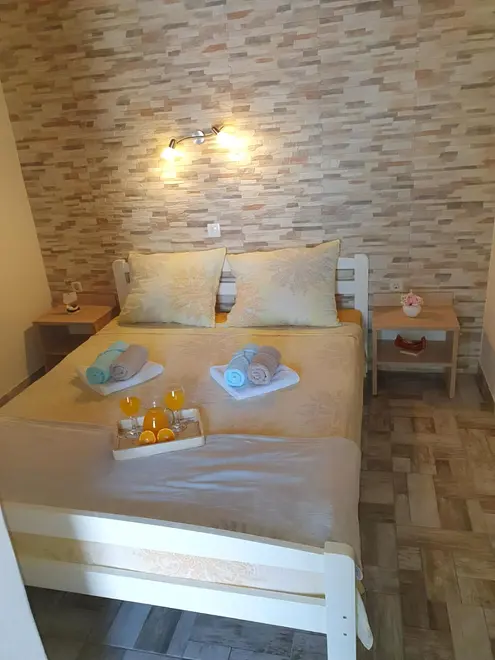 Ferienwohnung in Ciovo haustiergeeignet 999211028 38851
