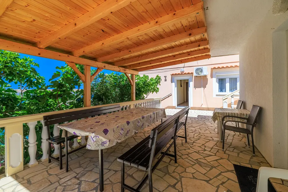 Ferienwohnung in Karlobag  999213102 40640 – Foto 24
