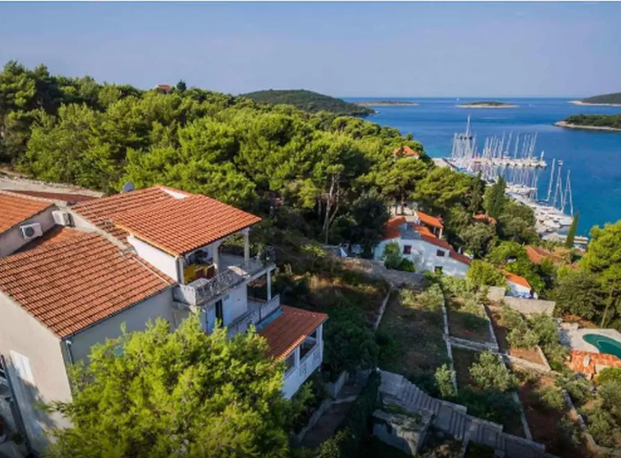 Ferienwohnung in Solta  66159467 29661