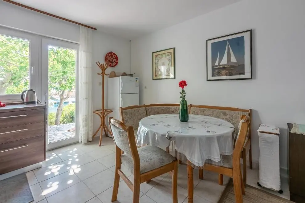 Ferienwohnung in Rab haustiergeeignet 999202843 31116 – Foto 20