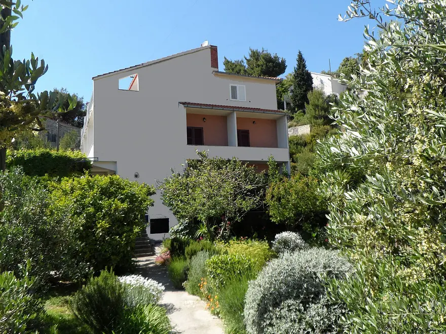 Ferienwohnung in Omis  66151791 25830