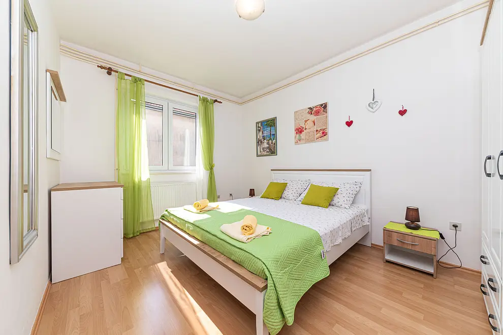 Ferienwohnung in Trogir  999206115 34235 – Foto 7