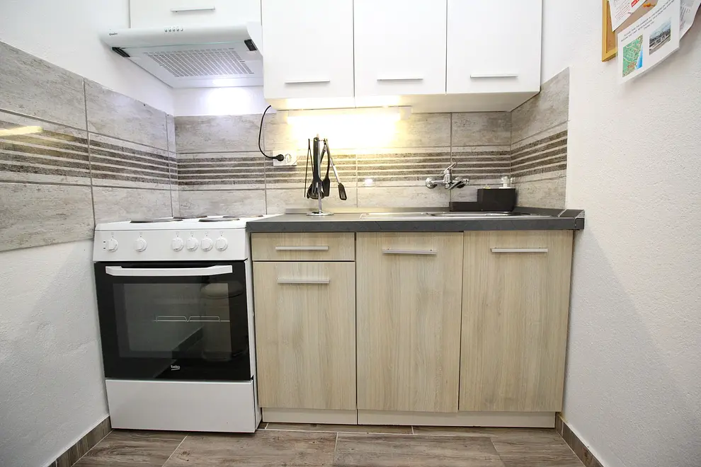 Ferienwohnung in Baska  999224194 42303 – Foto 5