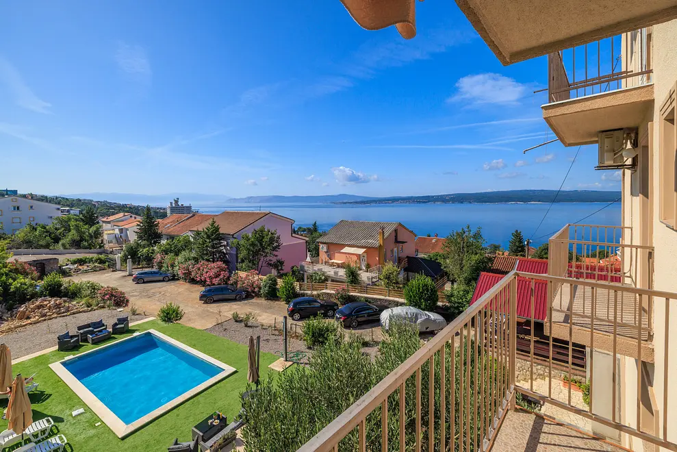 Ferienwohnung in Crikvenica mit Pool 999203395 31646 – Foto 42