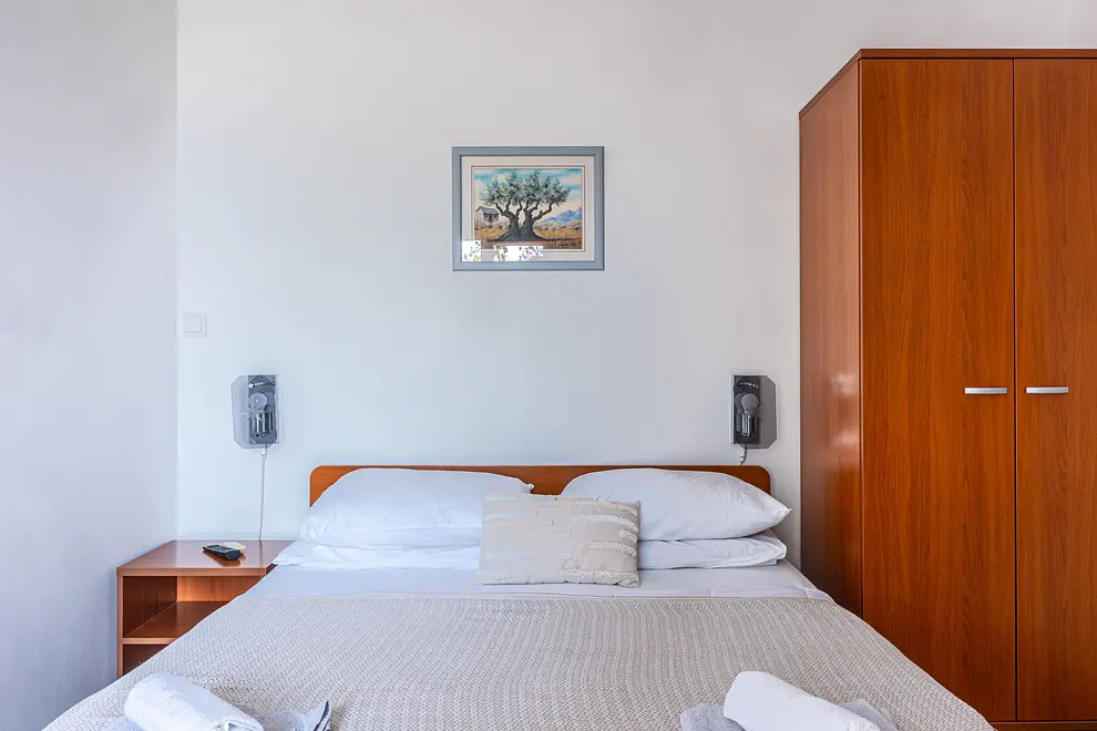 Ferienwohnung in Baska Voda  999207632 35660 – Foto 7
