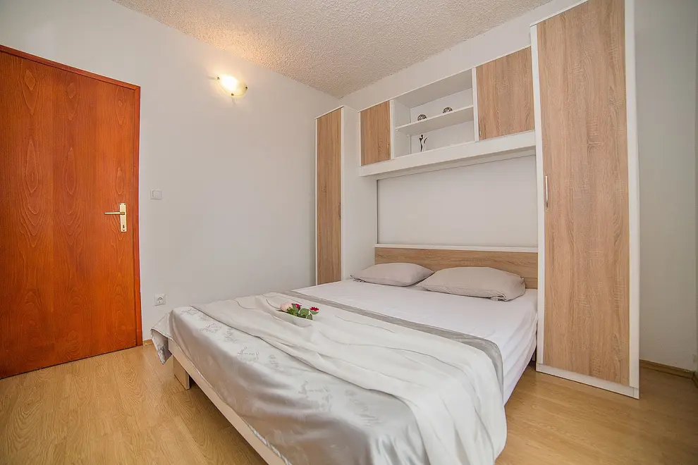Ferienwohnung in Ciovo mit Pool und haustiergeeignet 999207400 35454 – Foto 8