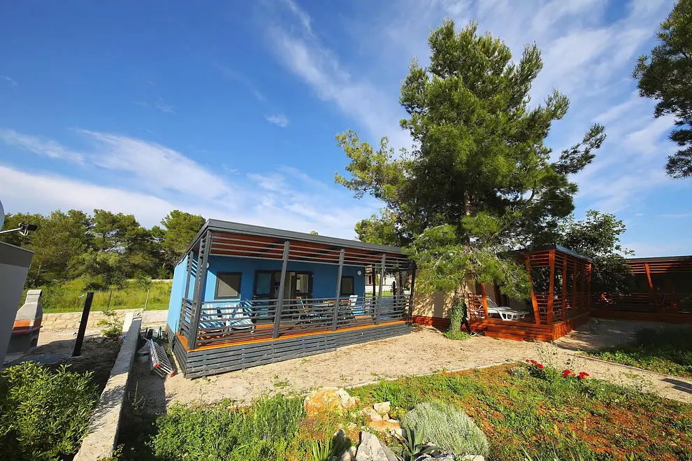 Ferienwohnung in Biograd haustiergeeignet 999206268 34377 – Foto 15