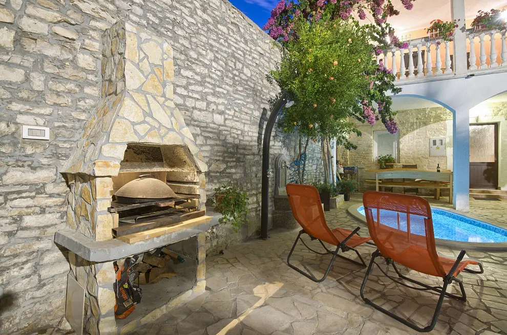 Ferienwohnung in Medulin mit Pool 999211455 39227 – Foto 10
